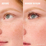 Badgal Bang! Volumizing Mascara