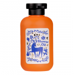 Northern Folk Shower Oil With Chia Seeds