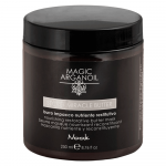 Magic Argan Oil Secret Miracle Butter Mask