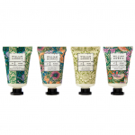 William Morris At Home Sunflower Swan Advent Calendar