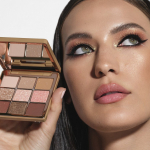 Mini Spice Eye Shadow Palette