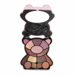 MAKE UP Teddy Bear Eyeshadow Palette