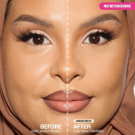 Easy Bake Pressed Airbrush Pressed Powder