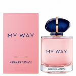 My Way
