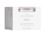 Sakura Body Cream Refill