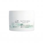 Nutricurls Mask