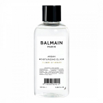 Argan Moisturizing Elixir