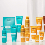 DOUGLAS SUN After Sun SOS Hydrogel Cooling Mask