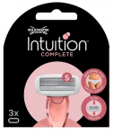 Intuition Complete Blades