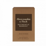 Authentic Moment Men