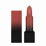 Power Bullet Matte  Lipstick