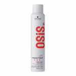 Osis + Freeze Pump