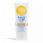 Fragrance Free Matte Tinted Face Lotion SPF 50+