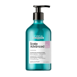 Scalp Advanced Anti-Discomfort Dermo-Regulator Shampoo