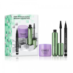 High-Fi Volume Lashes Makeup Set