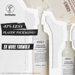Amino Acid Conditioner Refill Pouch