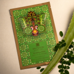 Moringa Herb Sheet Facial Masque