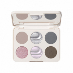 Cyber Chrome Eyeshadow Palette
