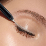 Metallic Eye Liner Long-Lasting