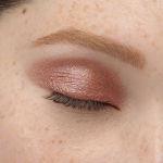 Fractal Glitter Eye Paint
