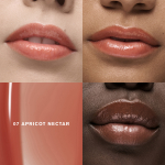 Pure Color Glossy Pout Lip Oil
