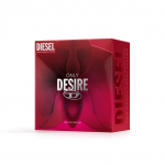 Only Desire