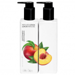 Peach & Bergamot Orange