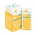 Bio Vitamīns D3