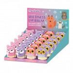 Wildness Lip Balm