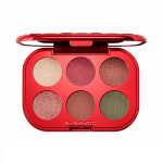 Lovestruck Luck Eye Shadow X 6