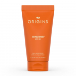 Ginzing&trade; Spf 30 Daily Moisturizer