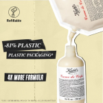 Creme De Corps Refill Pouch