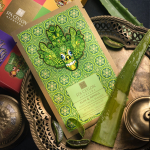 Aloe & Arnica Sheet Facial Masque