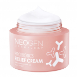 Probiotics Relief Cream