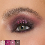 Love Byte Eyeshadow Palette