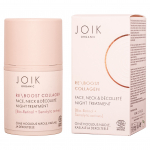 Re-Boost Collagen Face, Neck & Decollete Night Treatment