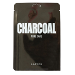 Daily Charcoal Sheet Mask - Skin Detox&nbsp;