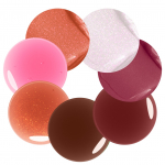 Holiday Fat Lip Gloss Gingerbread House Kit