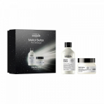 Metal Detox Duo Gift Set