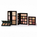MAKE UP Golden Hour 10 Shades Palette