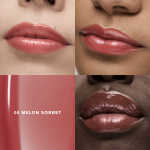 Pure Color Glossy Pout Lip Oil