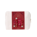 HOME SPA Journey to Kashgar Wellness SPA Set