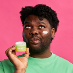 Pear Balance Cream