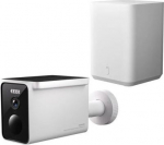 Xiaomi Solar Outdoor Camera BW400 Pro Set BHR7747GL EU