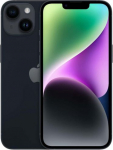 Apple iPhone 14 128GB Midnight EU MPUF3