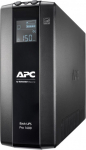 APC UPS APC Back-UPS Pro 1600VA (BR1600MI)