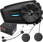 Sena Spider ST1 motorcycle intercom