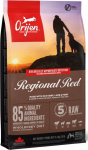 Orijen Regional Red - dry dog food - 11,4kg