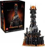 Lego ICONS 10333 The Lord of the Rings: Barad-d&ucirc;r