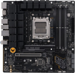 Asus TUF GAMING B650M-E AMD B650 Socket AM5 micro ATX